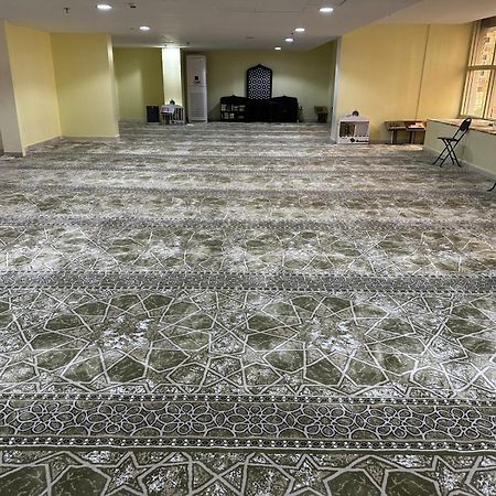 Batoul Ajyad Hotel Μέκκα Εξωτερικό φωτογραφία