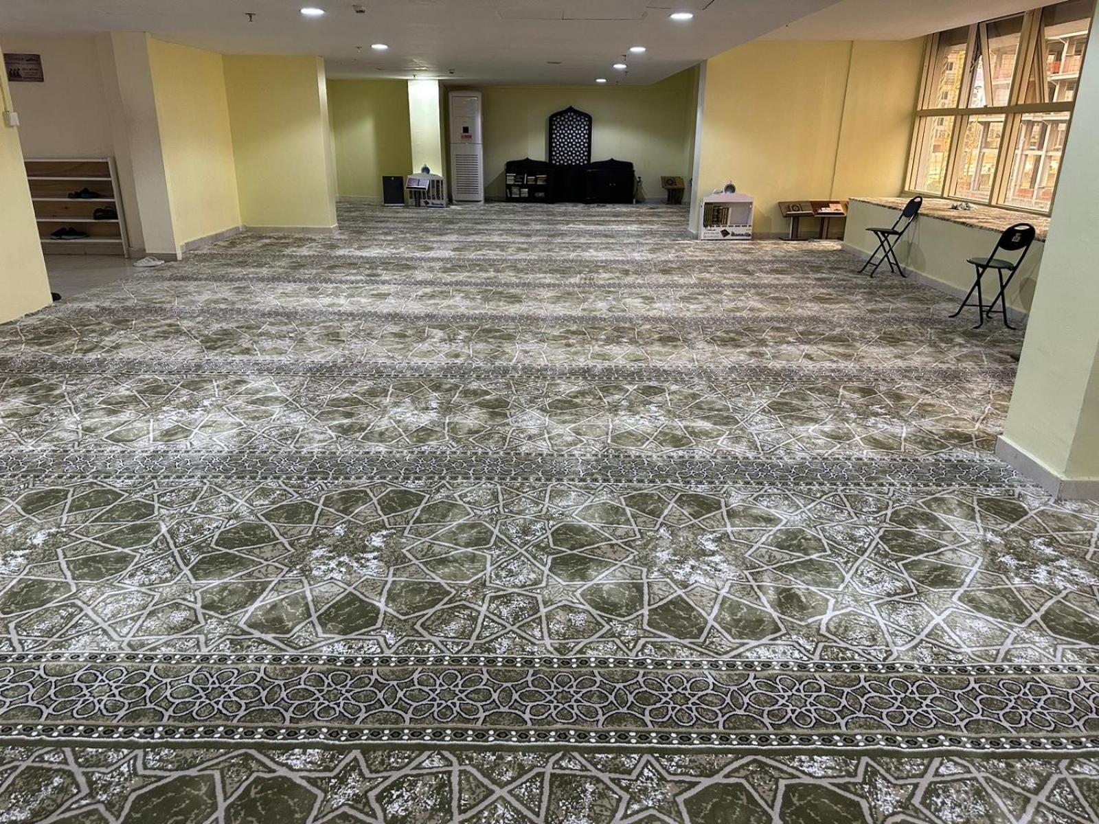 Batoul Ajyad Hotel Μέκκα Εξωτερικό φωτογραφία