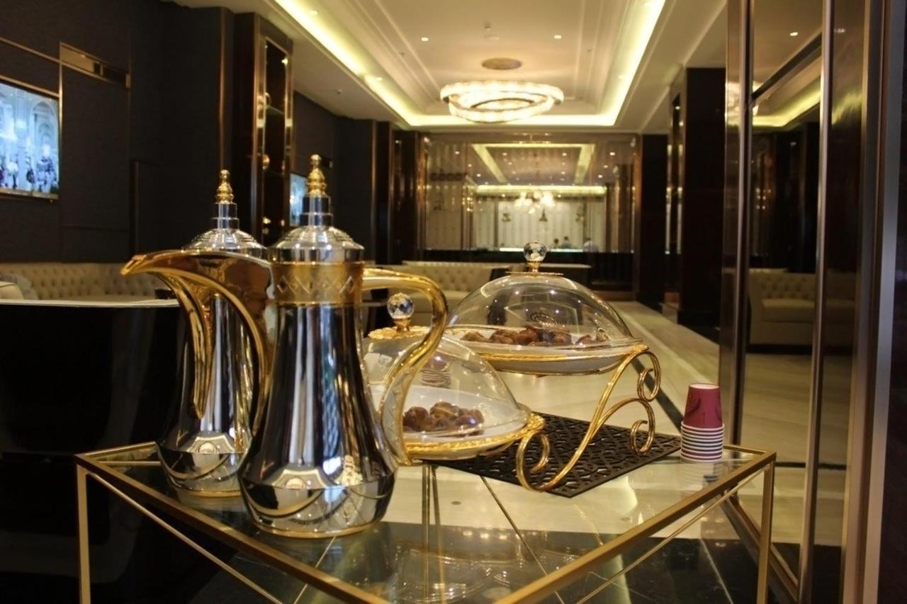 Batoul Ajyad Hotel Μέκκα Εξωτερικό φωτογραφία