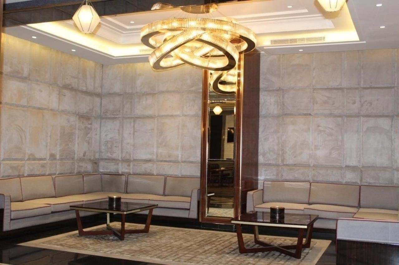 Batoul Ajyad Hotel Μέκκα Εξωτερικό φωτογραφία