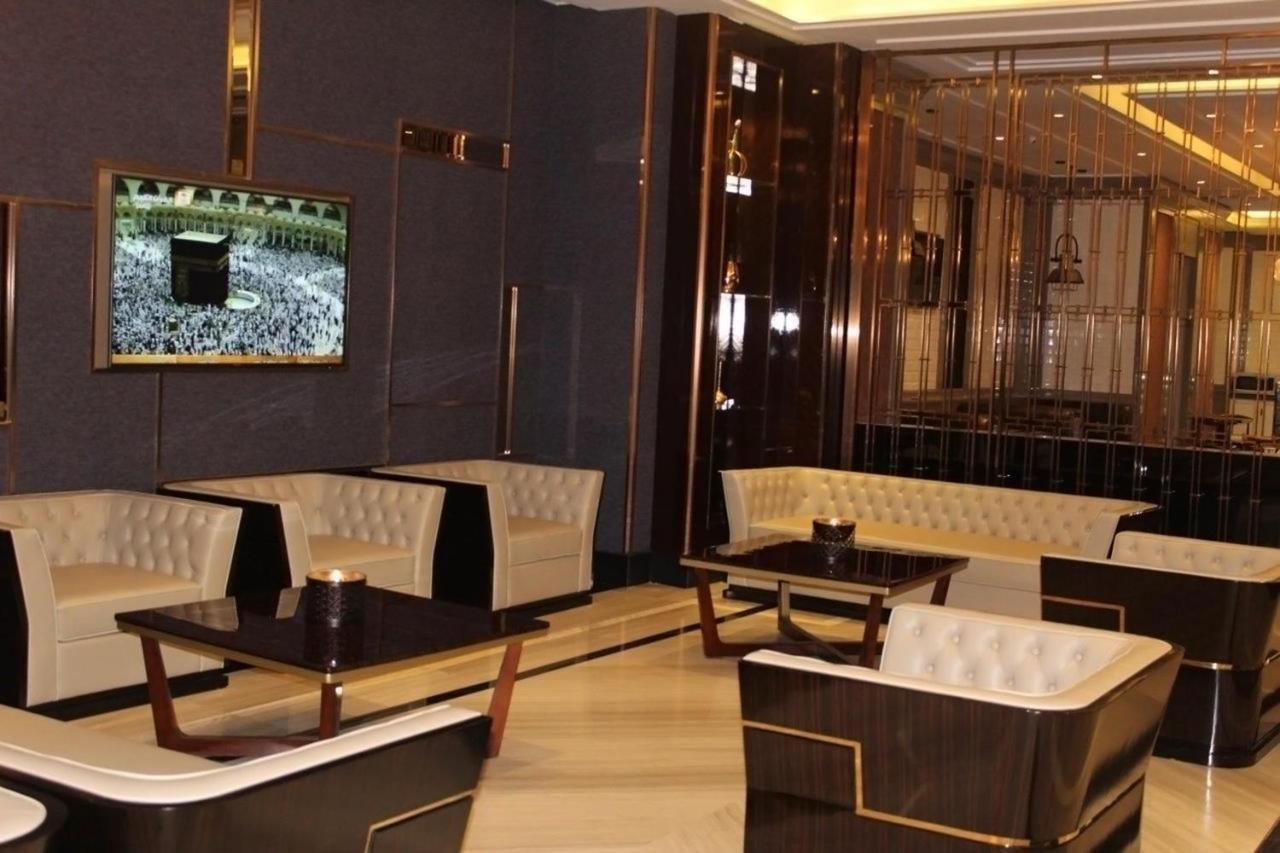 Batoul Ajyad Hotel Μέκκα Εξωτερικό φωτογραφία