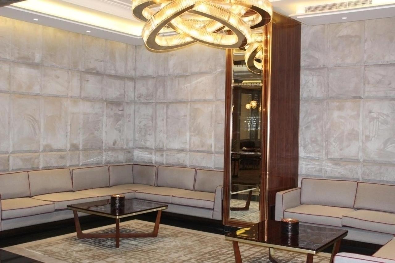 Batoul Ajyad Hotel Μέκκα Εξωτερικό φωτογραφία