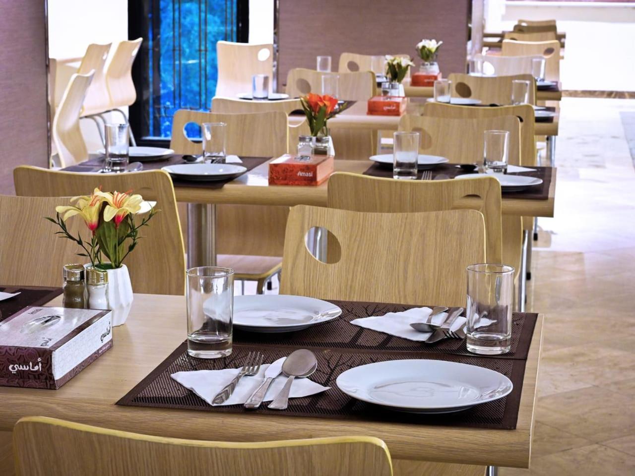 Batoul Ajyad Hotel Μέκκα Εξωτερικό φωτογραφία