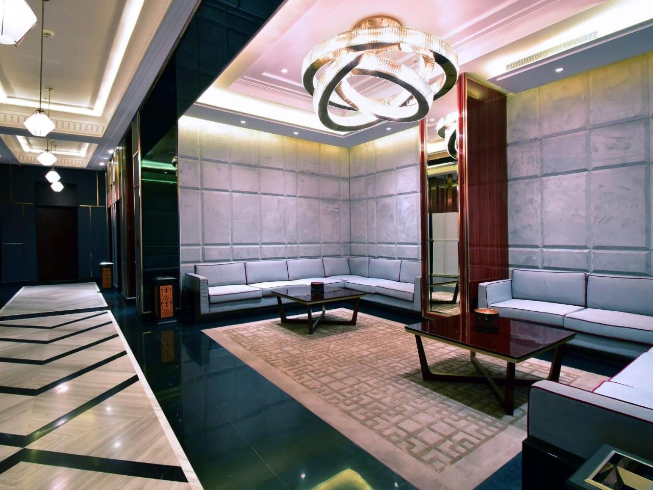 Batoul Ajyad Hotel Μέκκα Εξωτερικό φωτογραφία
