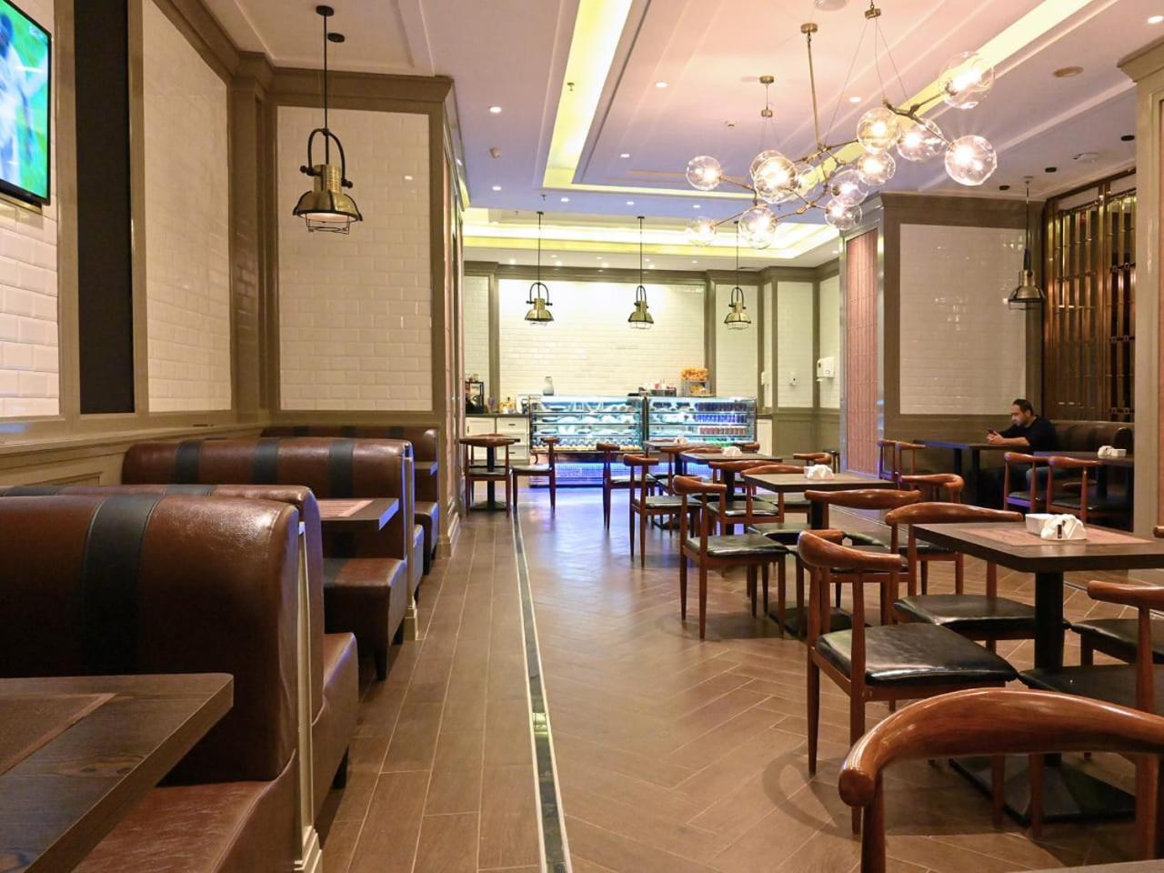 Batoul Ajyad Hotel Μέκκα Εξωτερικό φωτογραφία