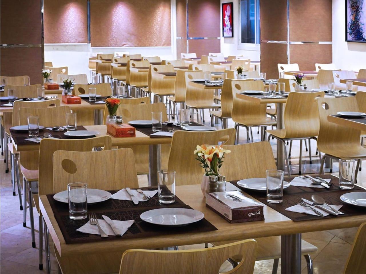Batoul Ajyad Hotel Μέκκα Εξωτερικό φωτογραφία