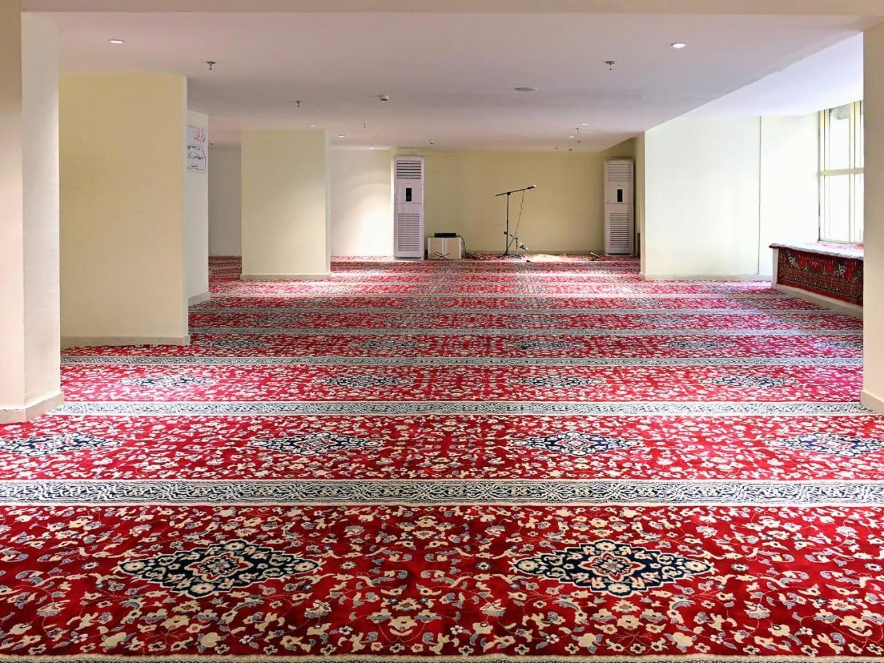 Batoul Ajyad Hotel Μέκκα Εξωτερικό φωτογραφία