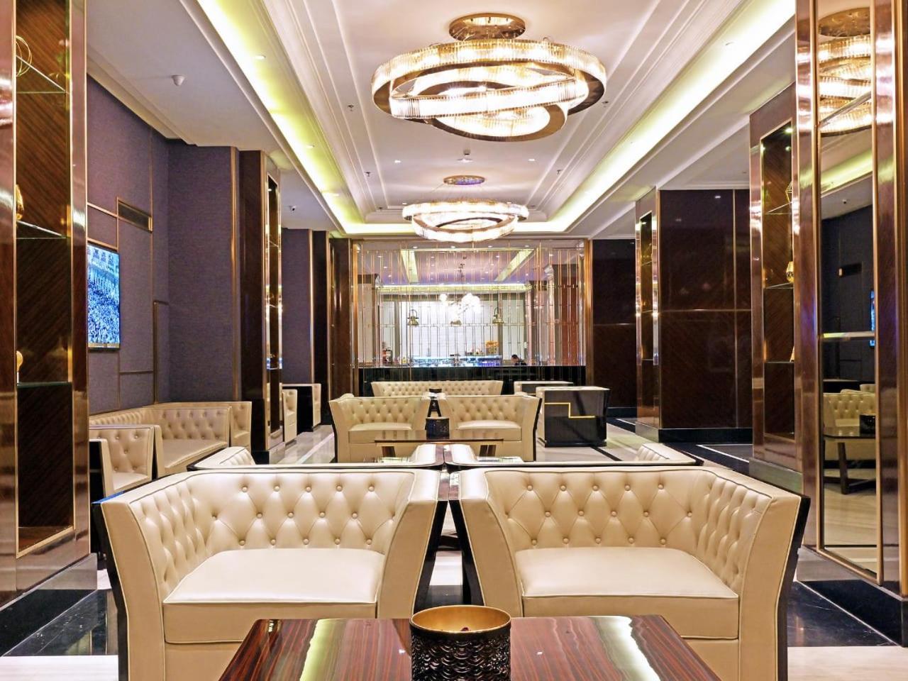 Batoul Ajyad Hotel Μέκκα Εξωτερικό φωτογραφία