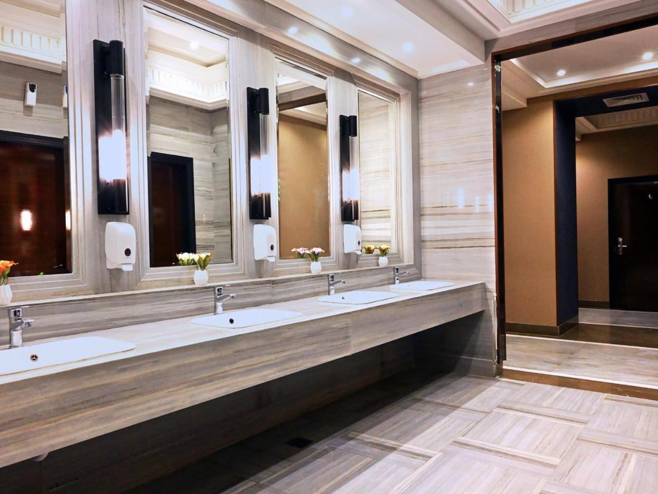 Batoul Ajyad Hotel Μέκκα Εξωτερικό φωτογραφία